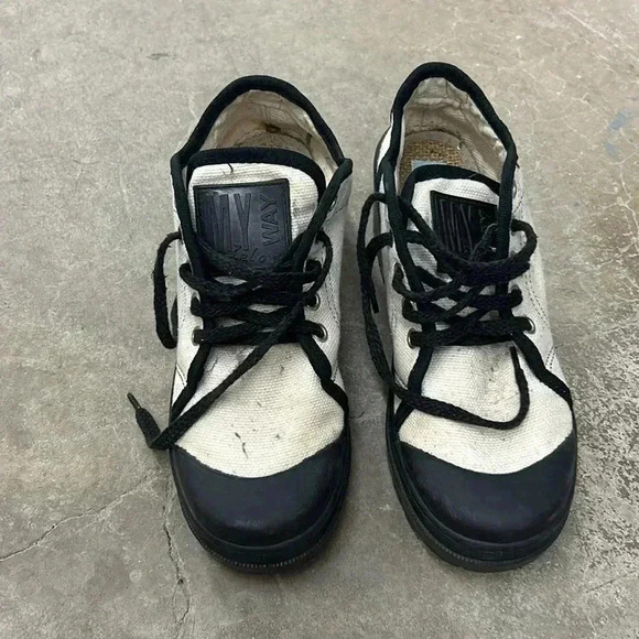 Vintage shoes - Picture 3 of 7